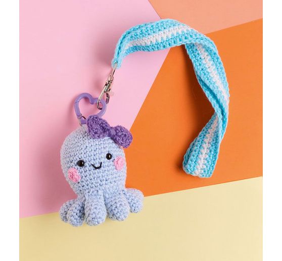Libro "Lovely Lanyards h&auml;keln - Schl&uuml;sselanh&auml;nger"