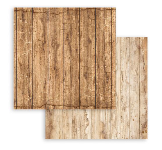 Blocco di scrapbook Stamperia "Silent Night Backgrounds"