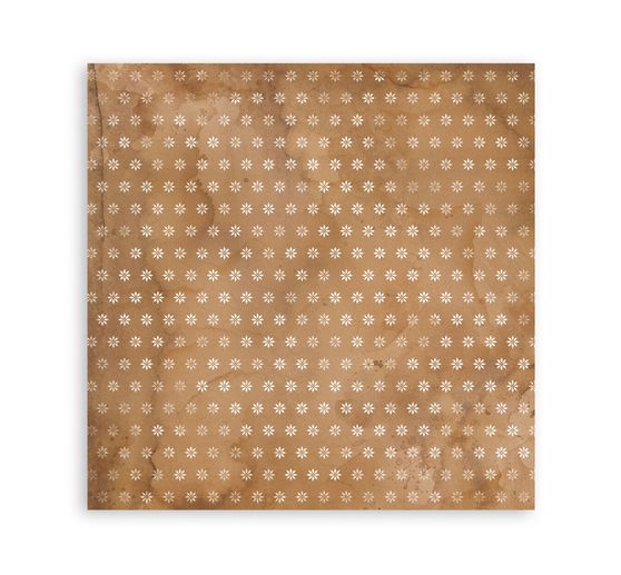 Blocco di scrapbook Stamperia "Silent Night Backgrounds"