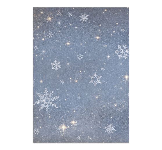 Junk Journal Book Stamperia "Silent Night"