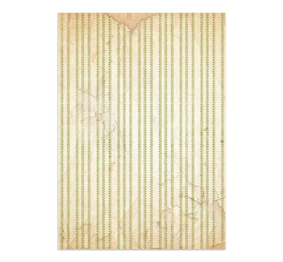 Junk Journal Book Stamperia "Silent Night"