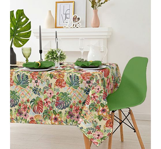 Tapestry fabric "Verano"