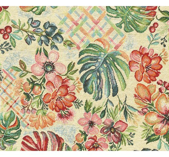 Tapestry fabric "Verano"