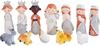 VBS Nativity figures