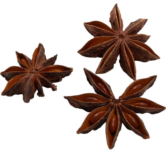Anice stellato, 100 g