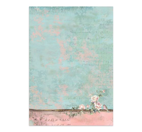 Junk Journal Book Stamperia "Winter Magic"