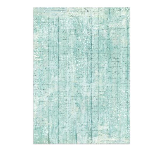 Junk Journal Book Stamperia "Winter Magic"