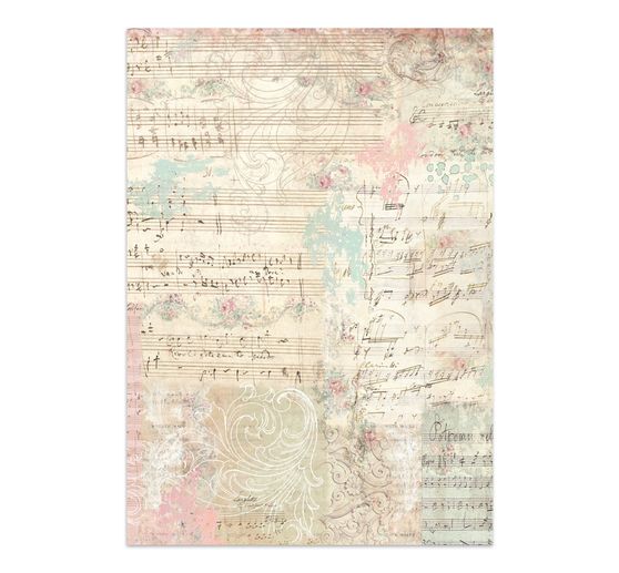 Junk Journal Book Stamperia "Winter Magic"