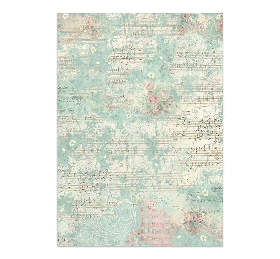 Junk Journal Book Stamperia "Winter Magic"