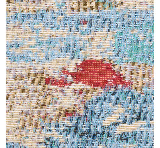 Tapestry fabric "Liso"