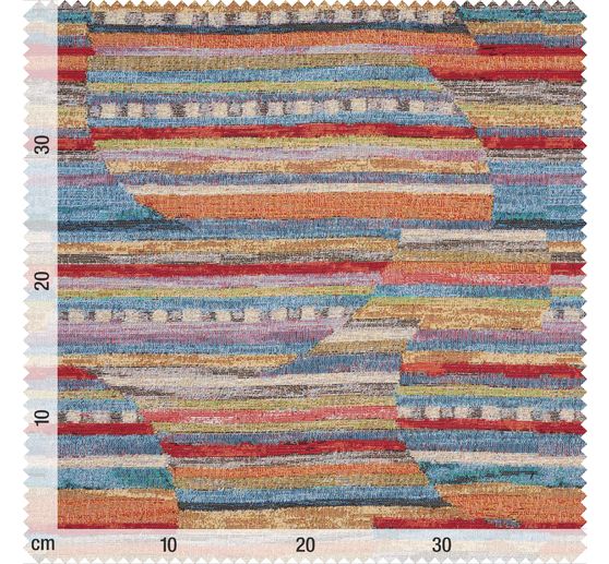 Tapestry fabric "Raya"