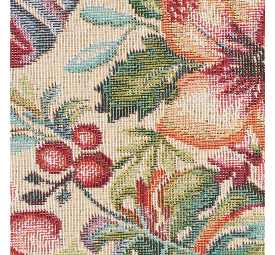 Tapestry fabric "Verano"