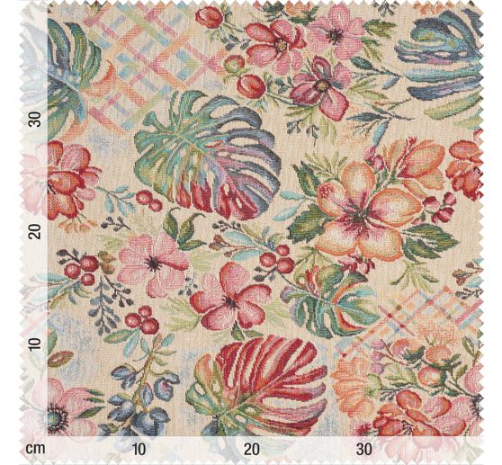 Tapestry fabric "Verano"