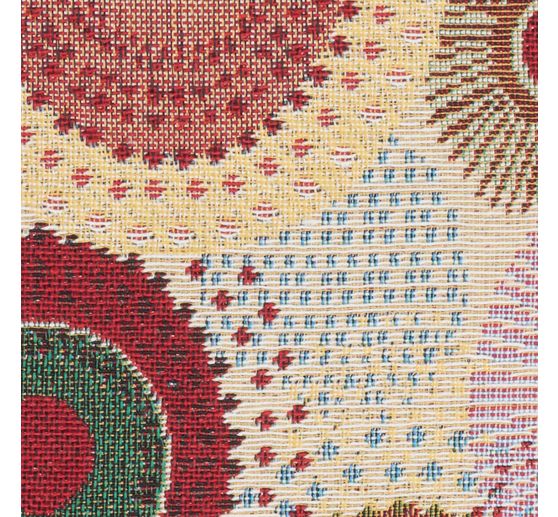 Tapestry fabric "Gomera"