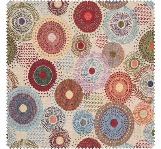 Tapestry fabric "Gomera"