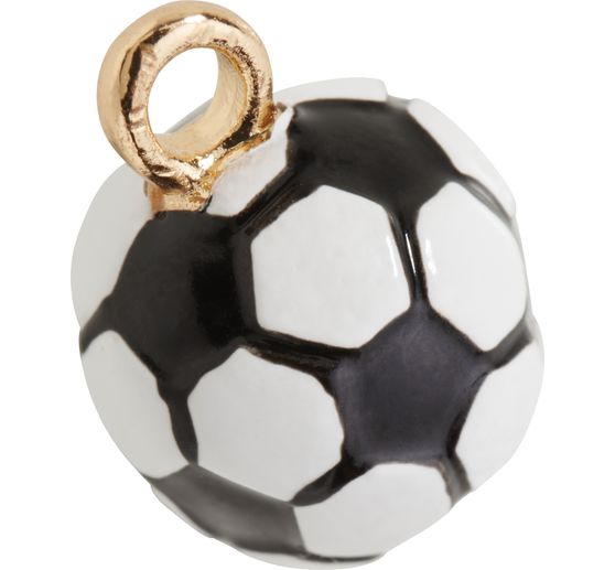 Ciondolo "Calcio"