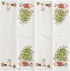 Paper handkerchiefs "Cats in the Tree"