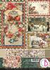 Set di carta Ciao Bella "Merry & Bright"