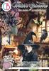 Junk Journal & Ephemera Book Ciao Bella "The Witch's Grimoire"