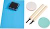 Set per l'intaglio di timbro VBS