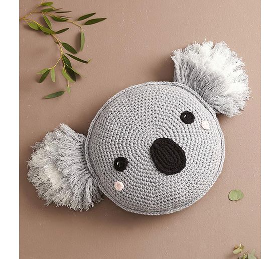Libro "Supers&uuml;&szlig;e Amigurumi-Kissen h&auml;keln"
