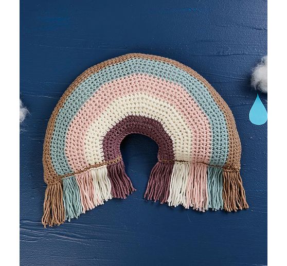 Libro "Supers&uuml;&szlig;e Amigurumi-Kissen h&auml;keln"