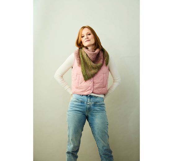 Book "Midi-T&uuml;cher stricken (kreativ.kompakt.)"