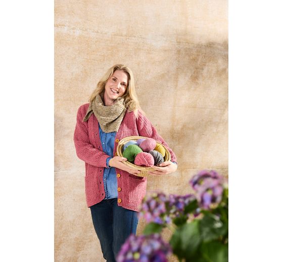 Book "Strickliebe -Empfohlen von Landlust"