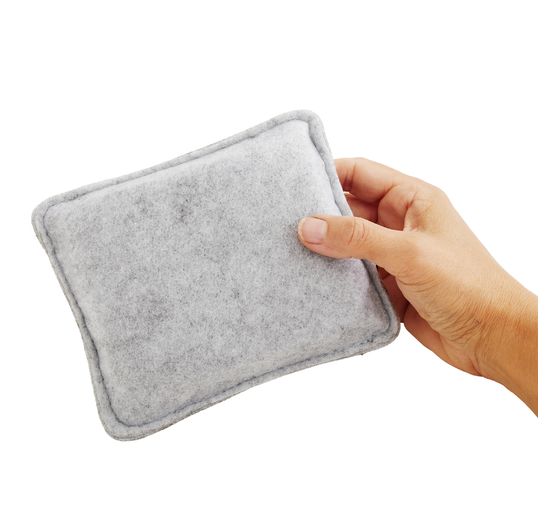 VBS Needle felt cushion "Square"