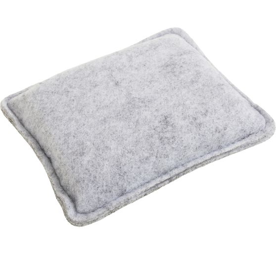 VBS Needle felt cushion "Square"