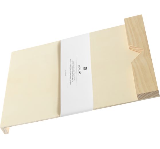 Supporto per lastroni per linoleum Rico Design