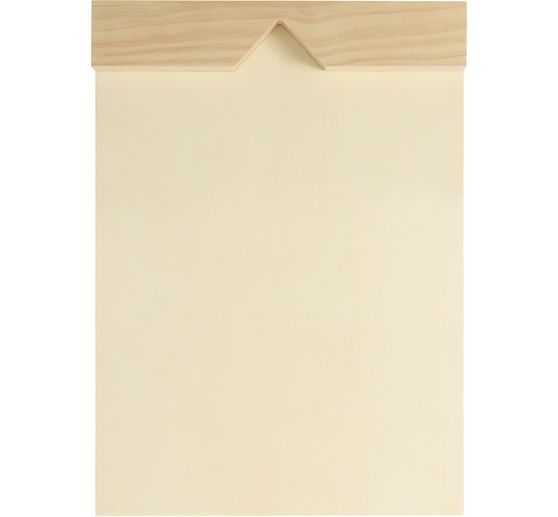 Supporto per lastroni per linoleum Rico Design