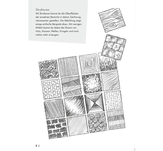 Set creativo "Kunst des Zeichnens - Zeichenprojektor"