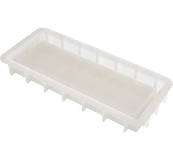 Stampo in silicone VBS "Vassoio rettangolare"