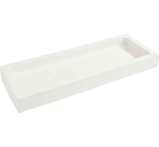 Stampo in silicone VBS "Vassoio rettangolare"