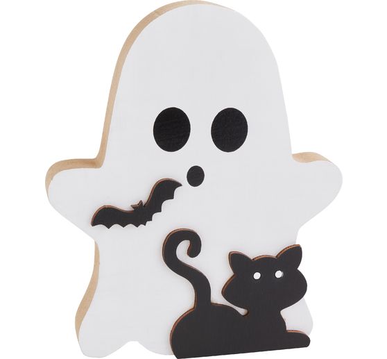 Fantasma VBS