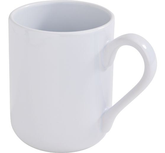 VBS Sublimation mugs &ldquo;Bulbous shape&rdquo;, 6 pcs.