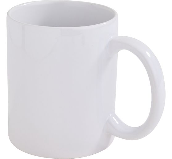 VBS Sublimation mugs, set of 6