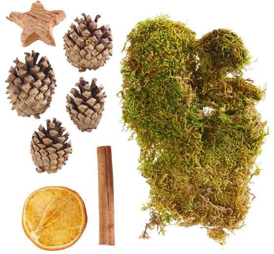 Porpourri "Christmas Mix"
