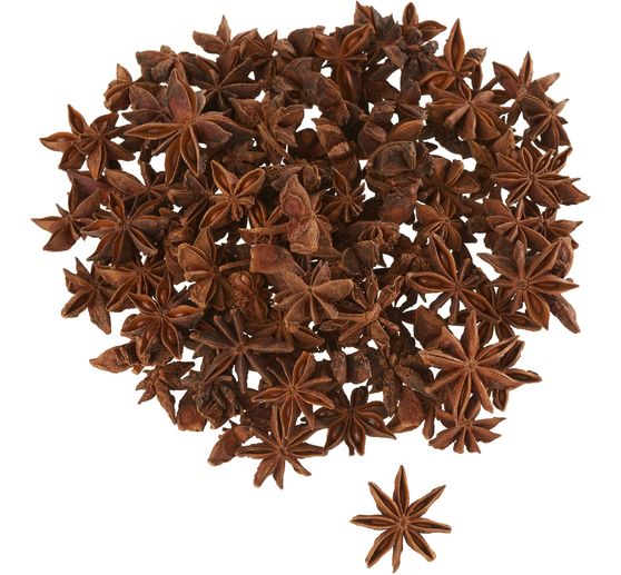 Anice stellato, 100 g