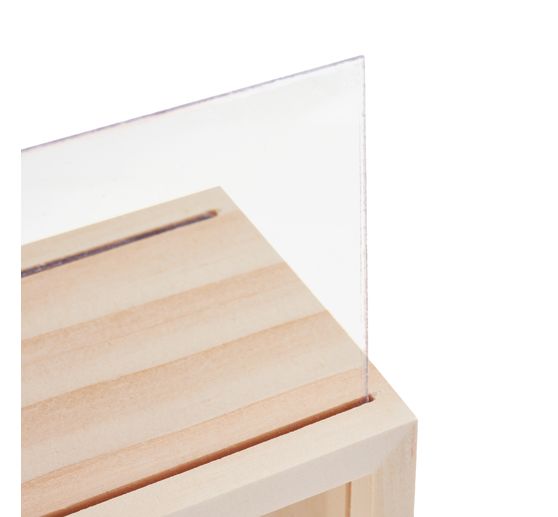 VBS Object frame "Panorama", 20 x 6 x 8 cm