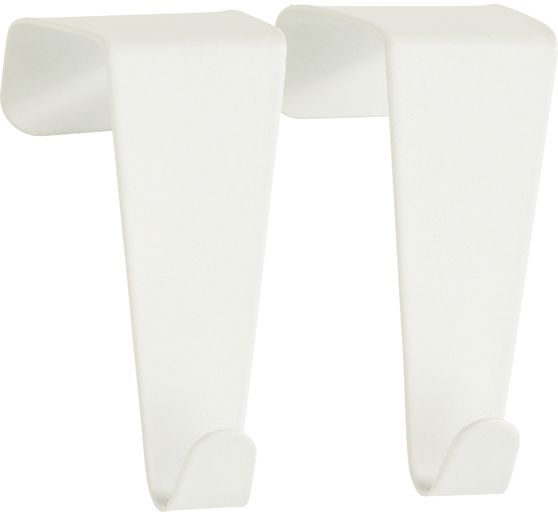 Ganci per porta in metallo "Piccolo"