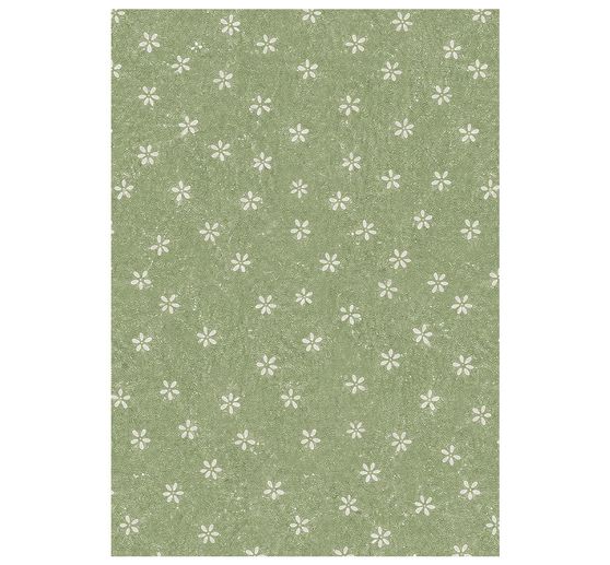 Seta di paglia con motivi backgrounds Stamperia "Cozy Family", DIN A6, set di 8 pezzi