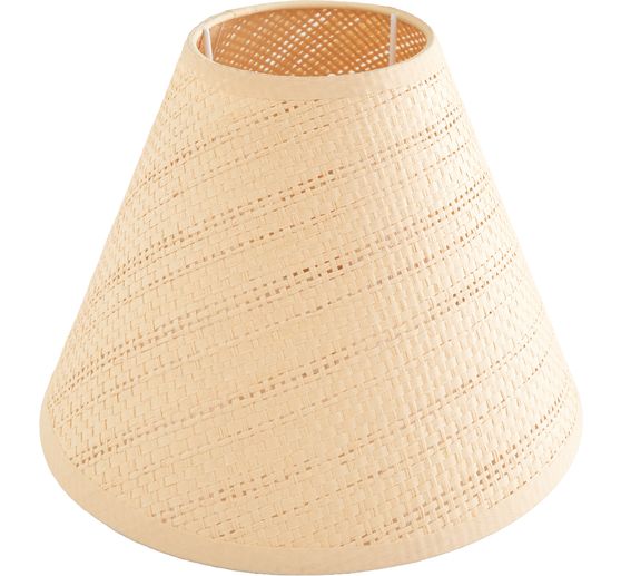 VBS Lampshade "Paper", conical