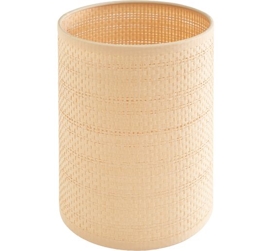 VBS Lampshade "Paper", round