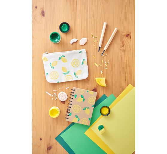 VBS Maxi Stamp carving set