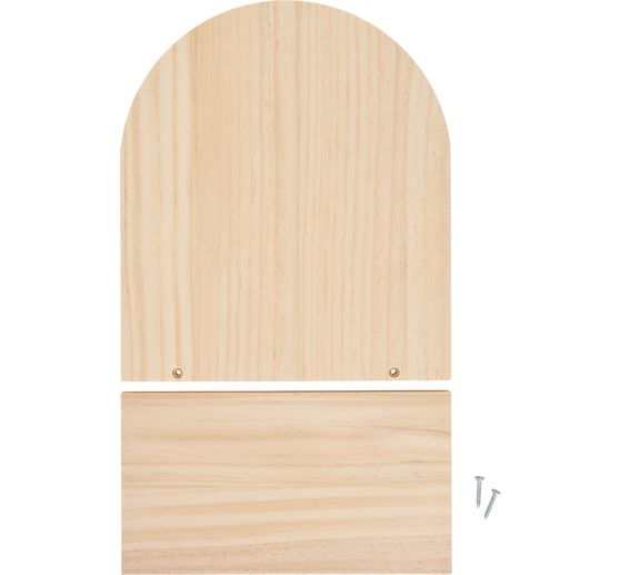 VBS Wall shelf for hanging