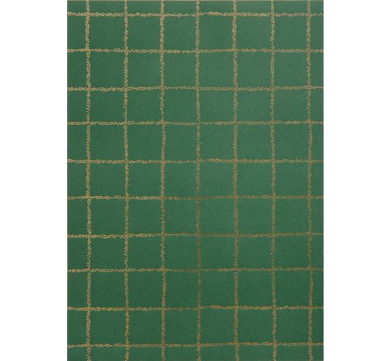 Blocco di carta creativa "Avvento, Avvento"