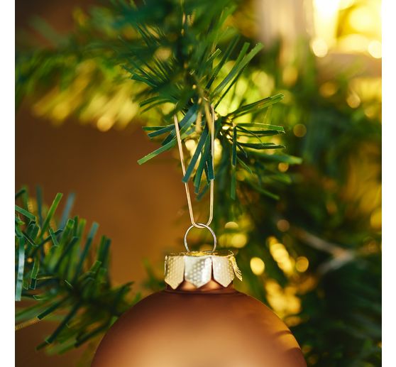 Ganci in metallo