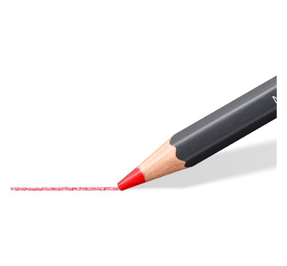 Matite acquerellabili STAEDTLER "Mars Lumograph" colour aquarell
